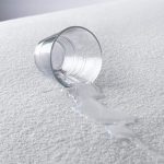 واقي مرتبة مقاوم للماء – حماية صحية وتنفس مثالي