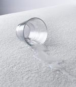 واقي مرتبة مقاوم للماء – حماية صحية وتنفس مثالي