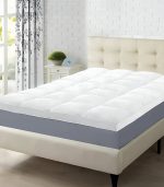 ⁦مرتبة هولو العلوية – راحة فندقية ودعم مثالي⁩ - الصورة ⁦2⁩