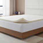 مرتبة ميموري فوم العلوية الطبية – دعم ذكي وراحة عميقة