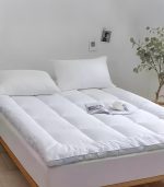 ⁦مرتبة سوبريم العلوية – ثبات يدوم وراحة متجددة⁩ - الصورة ⁦2⁩