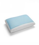 وسادة ميموري فوم جل – دعم متوازن وانتعاش طوال الليل