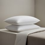 وسادة مايكروفايبر – راحة مثالية بكثافات متعددة