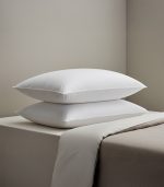 وسادة مايكروفايبر – راحة مثالية بكثافات متعددة