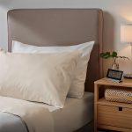 غطاء وسادة واقية – حماية صحية وراحة مثالية