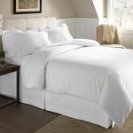 طقم غطاء لحاف قطن 100% – فخامة ولمسة عصرية