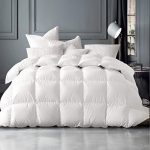 لحاف Fiber Hollow – تقنية Cluster Balls لدعم مثالي