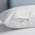 واقي الوسادة المقاوم للماء – حماية وراحة مستمرة