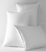 ⁦Down-Like Pillow – Ultra Soft Feather Feel⁩ - الصورة ⁦3⁩