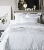 ⁦Luxury Duvet Cover Set – Lasting Softness & Elegant Style⁩ - الصورة ⁦2⁩