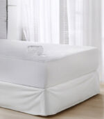 ⁦Waterproof Mattress Protector – Complete Protection & Comfort⁩ - الصورة ⁦3⁩