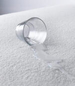 ⁦Waterproof Mattress Protector – Complete Protection & Comfort⁩ - الصورة ⁦2⁩