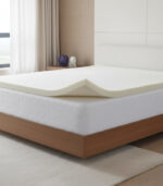 Medical Foam Mattress Topper – Perfect Body Support