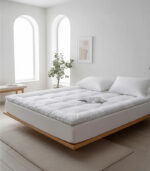 غطاء مرتبة فايبر Supreme – ثبات وراحة فائقة