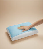 ⁦Luxury Memory Foam Pillow⁩ - الصورة ⁦2⁩