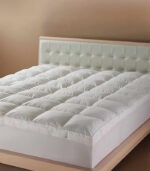 ⁦Mattress Protector – Waterproof & Breathable⁩ - الصورة ⁦3⁩