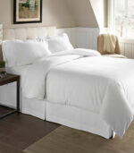 غطاء لحاف قطني – قطن 100% فاخر