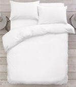 ⁦Cotton Quilt Cover – 100% Premium Cotton⁩ - الصورة ⁦2⁩