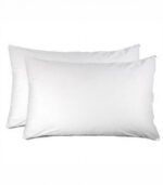 ⁦Supreme Fiber Pillow – Supportive & Lightweight⁩ - الصورة ⁦2⁩