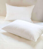 ⁦Supreme Fiber Pillow – Supportive & Lightweight⁩ - الصورة ⁦3⁩