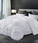 Supreme Fiber Quilt – Durable & Easy Care