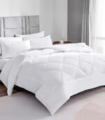 ⁦Summer Fiber Quilt – Light & Comfortable⁩ - الصورة ⁦2⁩