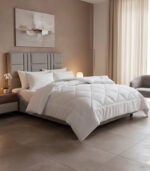 ⁦Summer Fiber Quilt – Light & Comfortable⁩ - الصورة ⁦3⁩